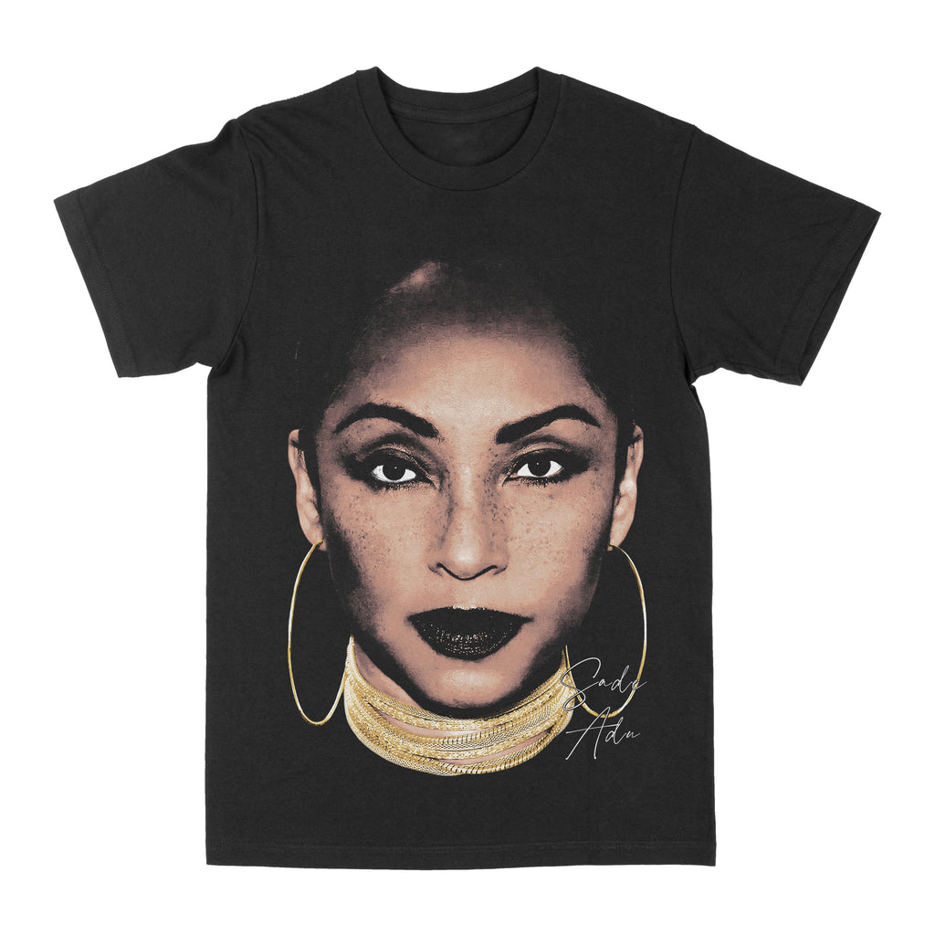 Sade Graphic Tee