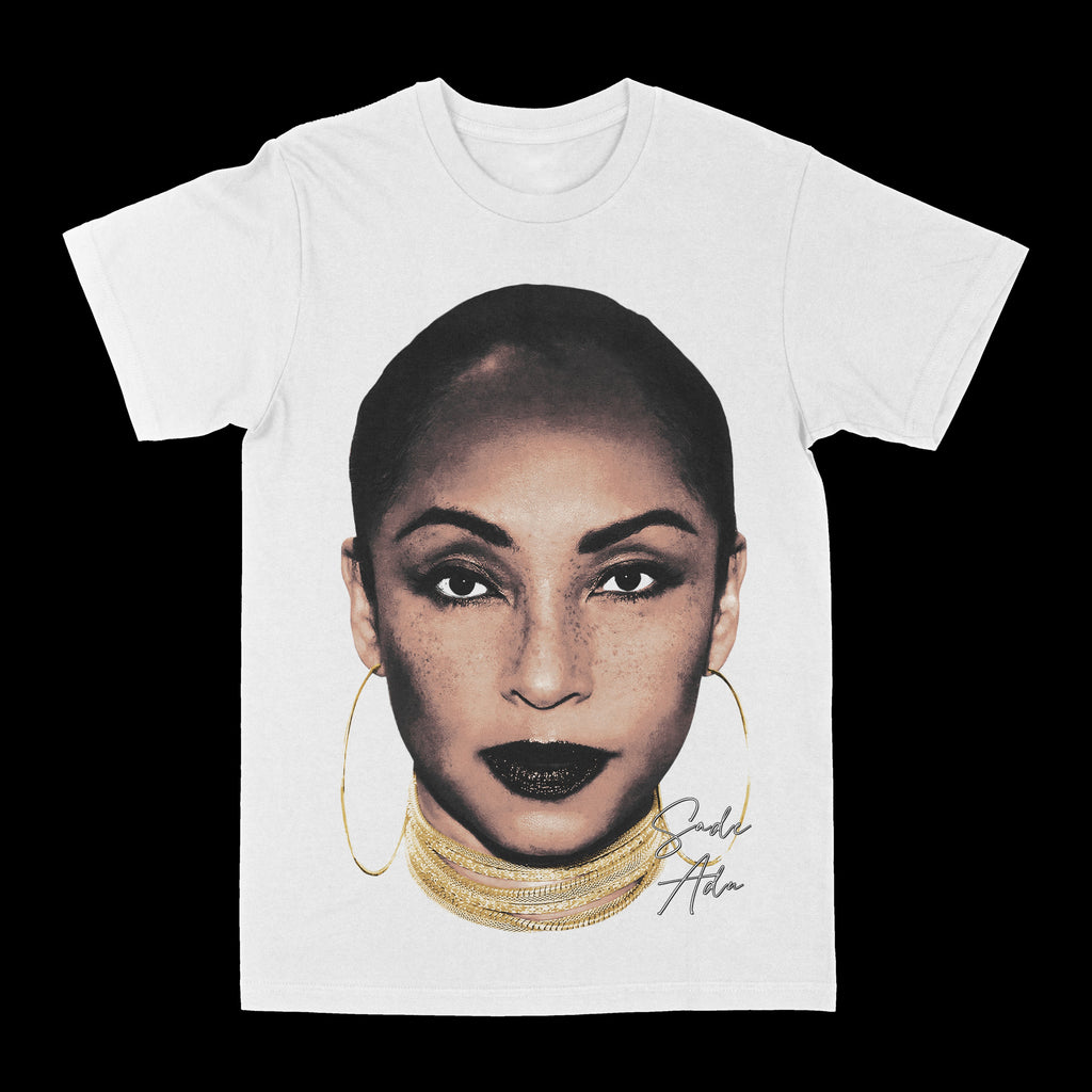 Sade Graphic Tee