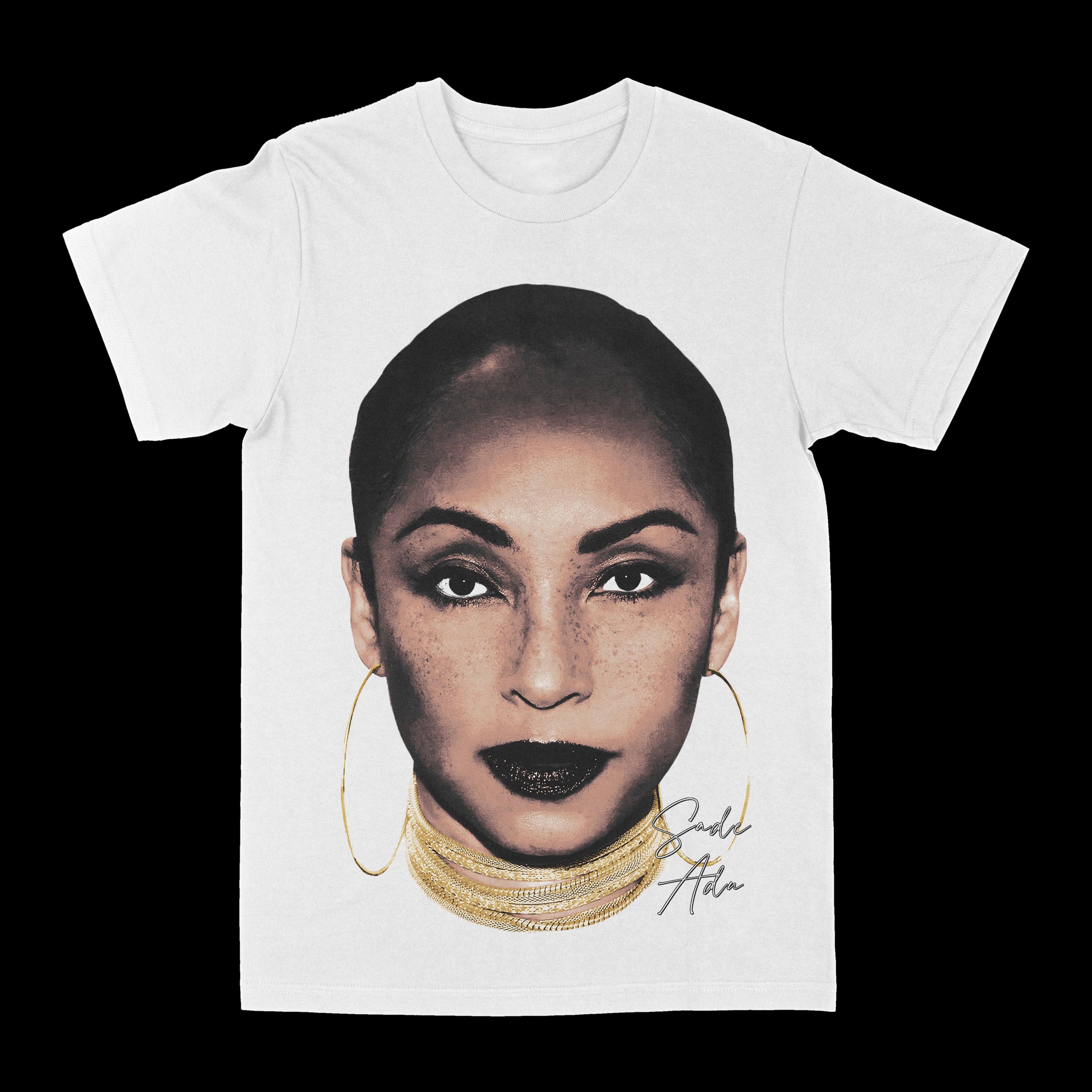 Sade Graphic Tee